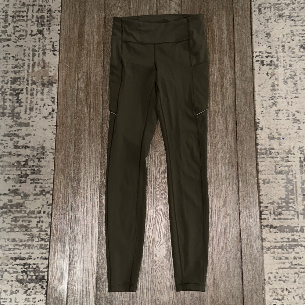 Lululemon Speed Up Tight Full-On Luxtreme
